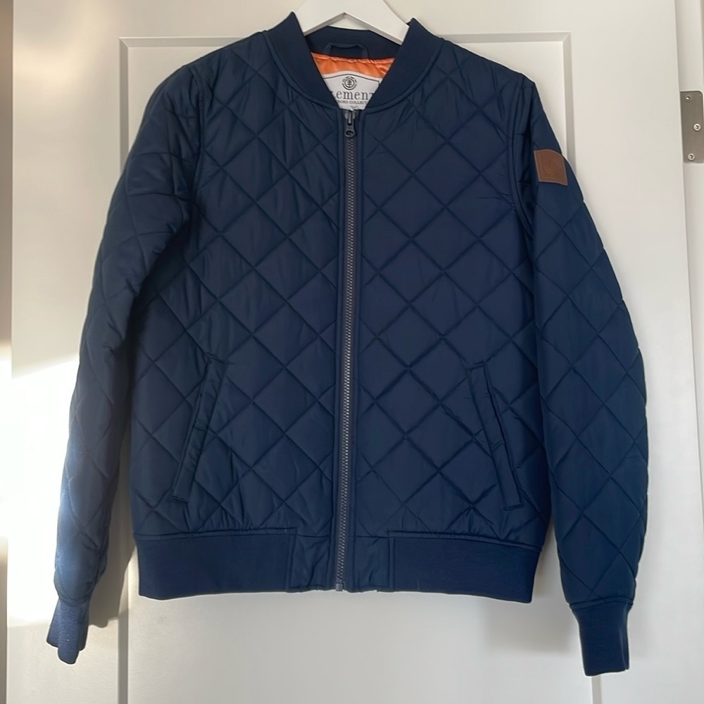 Element  Jacket